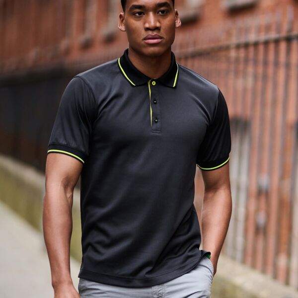 Regatta Navigate Polo Shirt Thumbnail