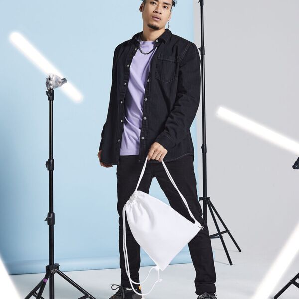 Sublimation gymsac Thumbnail