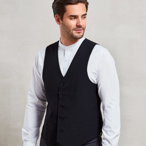 Waistcoats Thumbnail