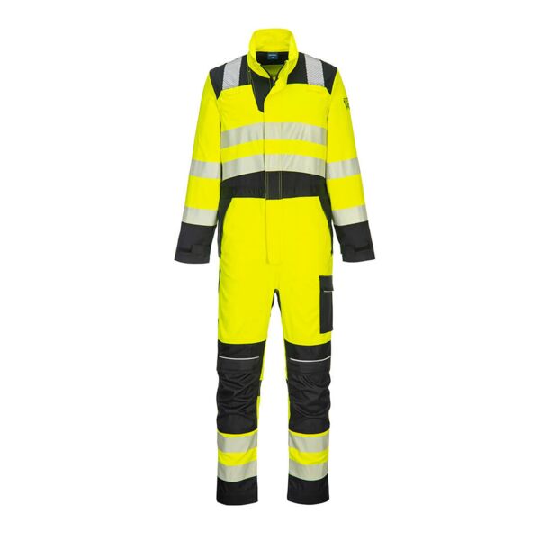 FR507 - PW3 FR Hi-Vis Coverall Thumbnail