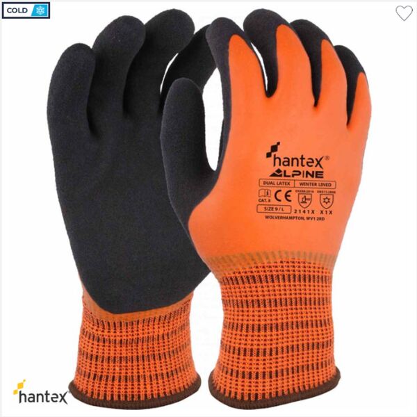 Hantex Alpine Thumbnail