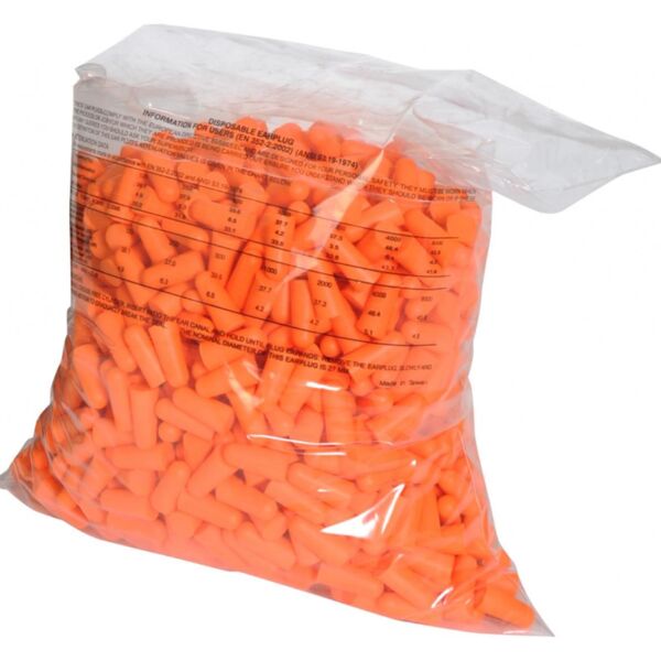 EP301-BLK Bulk Refill - 38 SNR Thumbnail