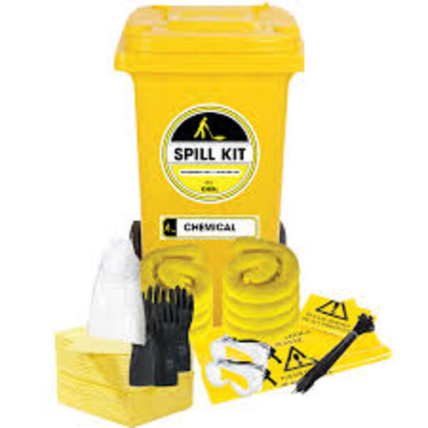 Spill Control Thumbnail