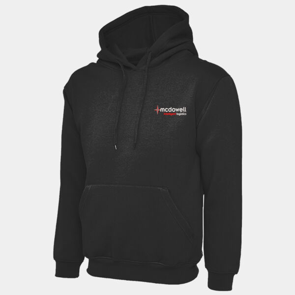 UC502 Classic Hoodie Thumbnail
