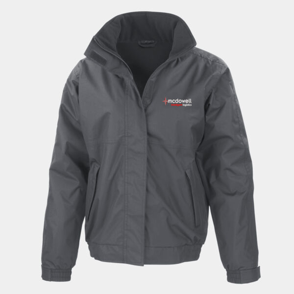 R221M Men's Core Jacket Thumbnail