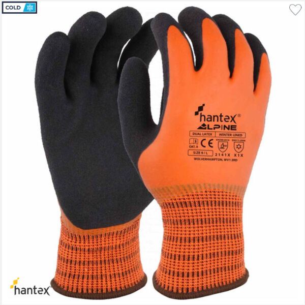 G/HANTEX-ALPINE - Hantex Alpine (Pack of 10) Thumbnail