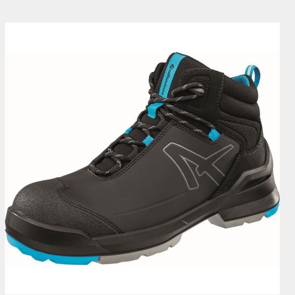 ALBATROS SAFETY BOOTS S3L ESD Thumbnail