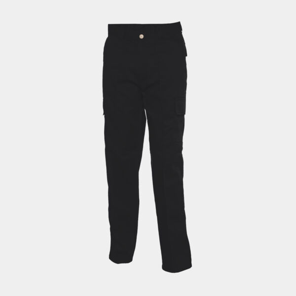 UC902S - Cargo Trousers Short Thumbnail