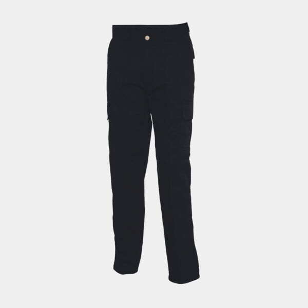 UC902L - Cargo Trousers Long Thumbnail