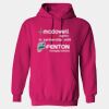 Heavy Blend™ Adult Hooded Sweatshirt Thumbnail
