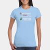 Softstyle® Ladies' T-Shirt Thumbnail
